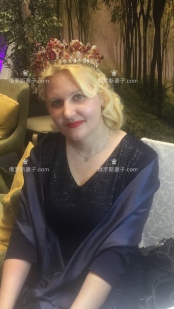 俄罗斯美女结婚 俄罗斯美女