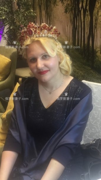 俄罗斯美女结婚 俄罗斯美女
