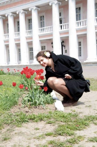 乌克兰美女征婚 乌克兰美女征婚