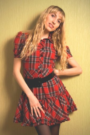 洋媳妇征婚 洋媳妇
