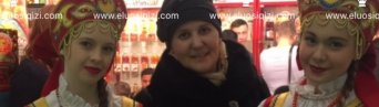 俄罗斯妻子,中国丈夫跨国婚姻 俄罗斯妻子+中国丈夫