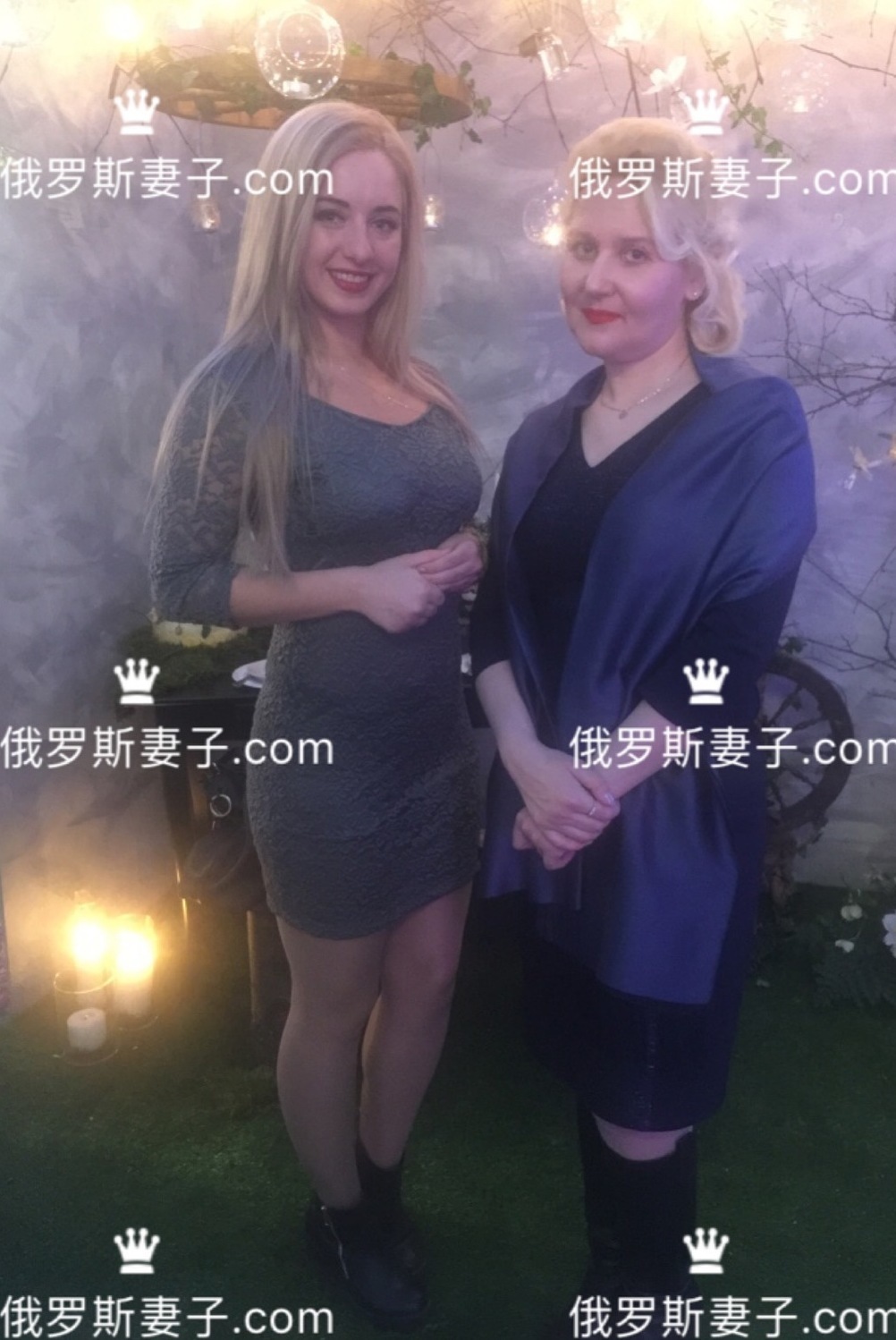 俄罗斯相亲团 相亲团