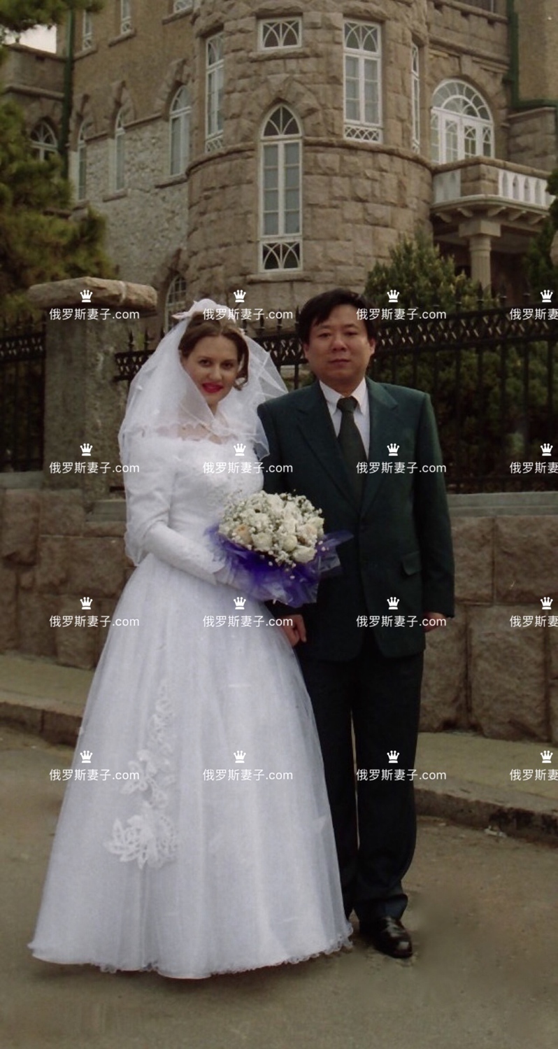 俄罗斯婚姻介绍所 俄罗斯婚姻介绍所
