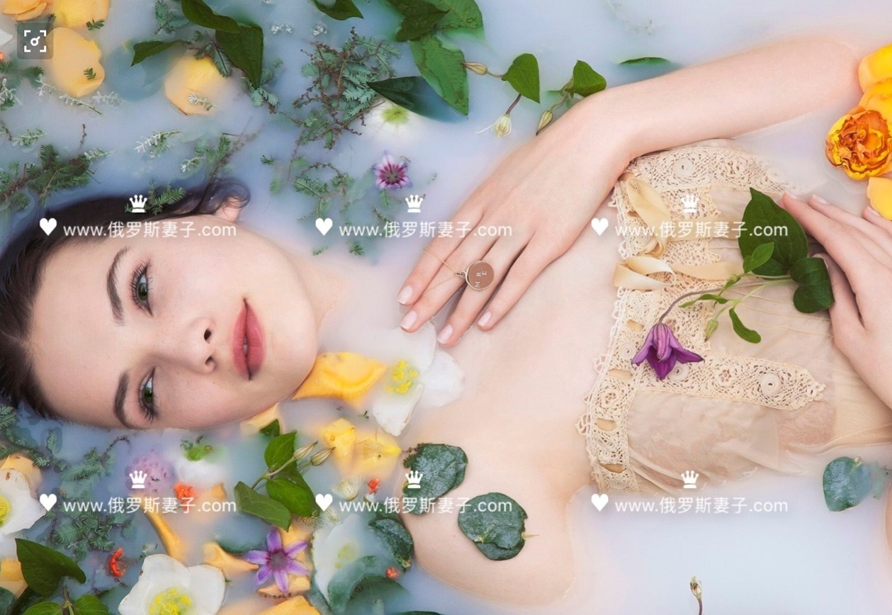 俄罗斯妻子婚介 俄罗斯美女结婚