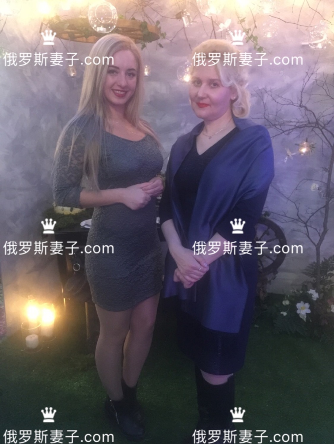 俄罗斯相亲团 相亲团